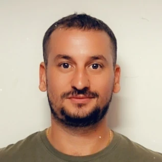 Photo of Alan Mariani