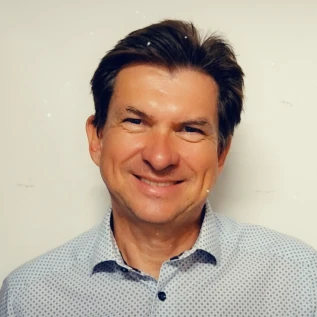 Photo of Danny Schneider