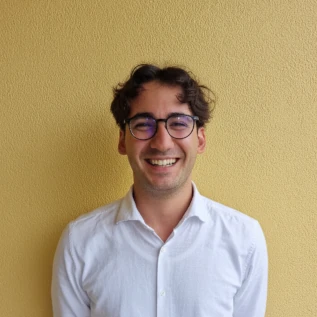Photo of Dennis Donofrio