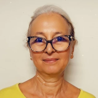 Photo of Emilia Mariani