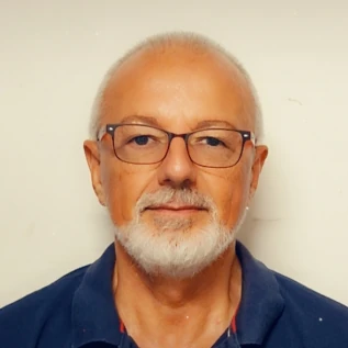 Photo of Federico Ciocca