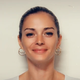 Photo of Giovanna Marcon