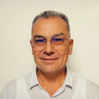 Photo of Marco Mariani