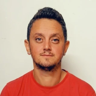 Photo of Rocco Magagnino