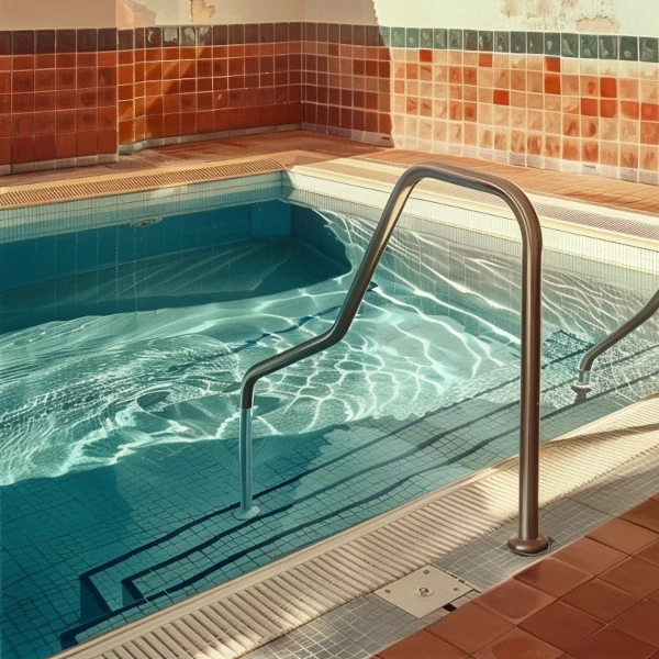 Image of Piscine