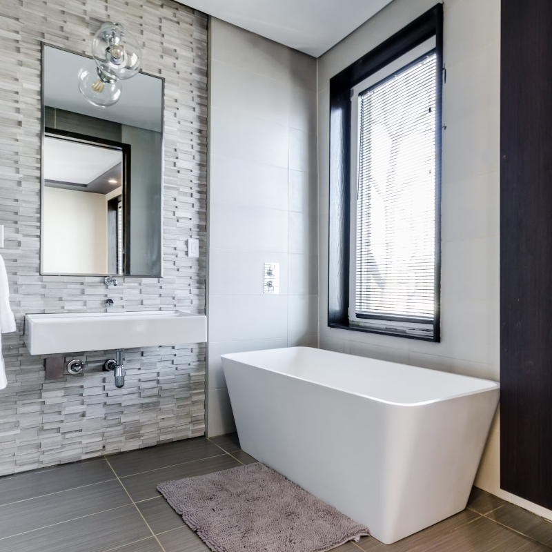 Ambiente Bagno