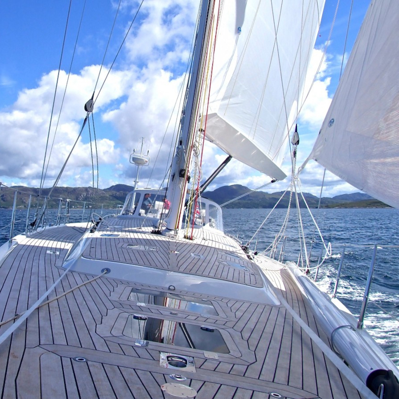 Nautica