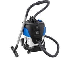 ASPIRAPOLVERE AERO 21-21 PC INOX CH