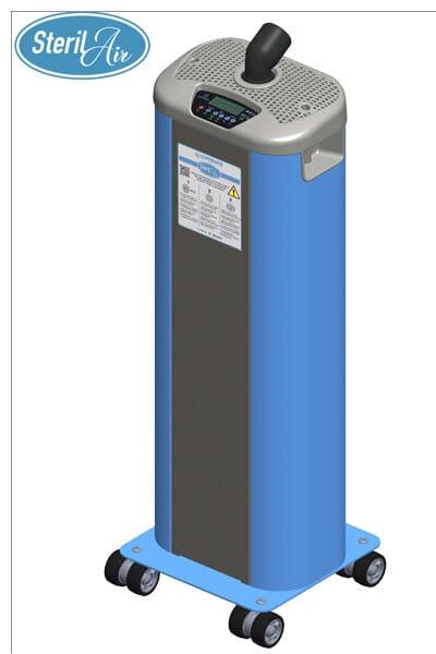 STERILAIR 220V