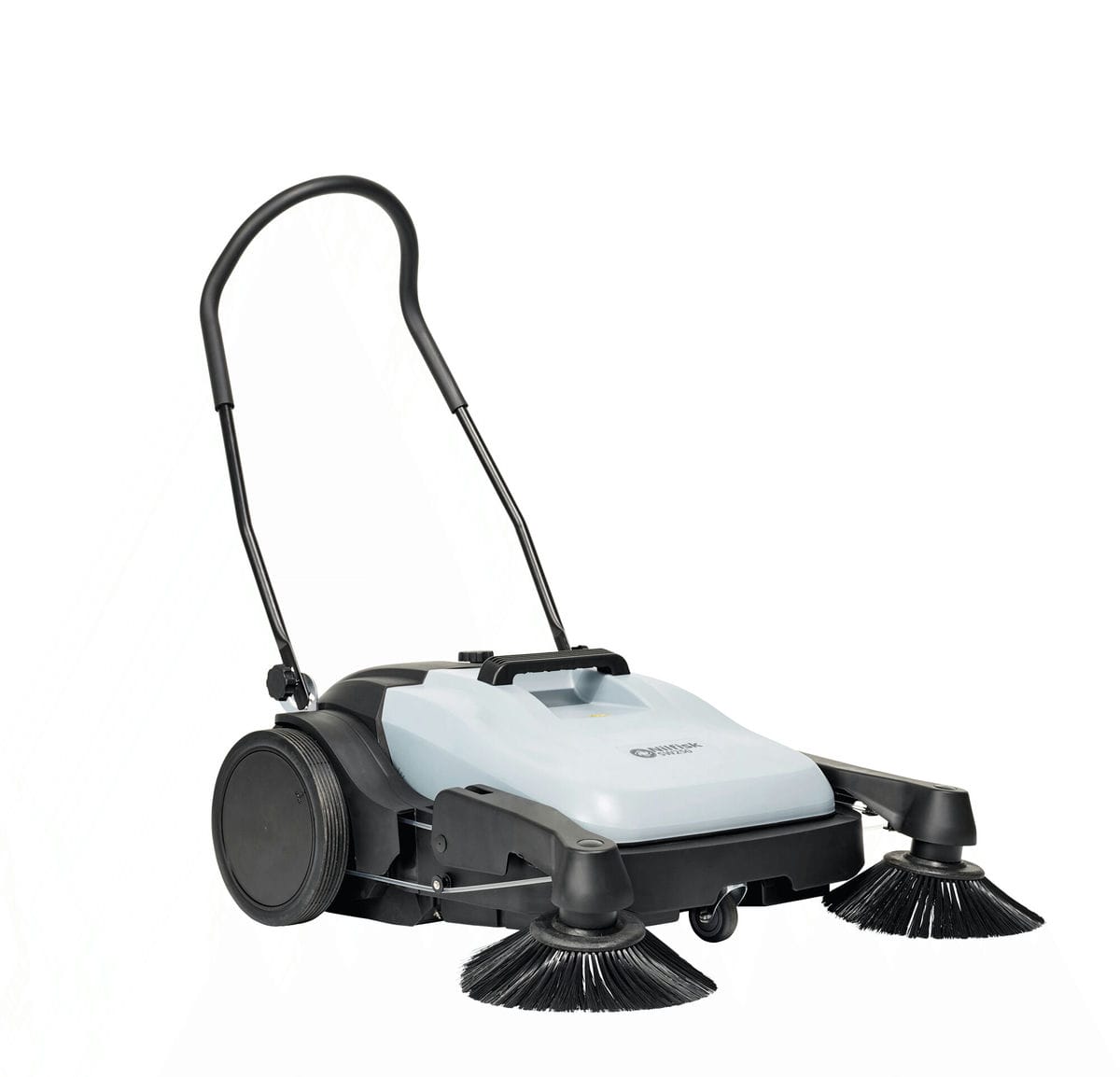 SPAZZOLATRICE NILFISK SW 250