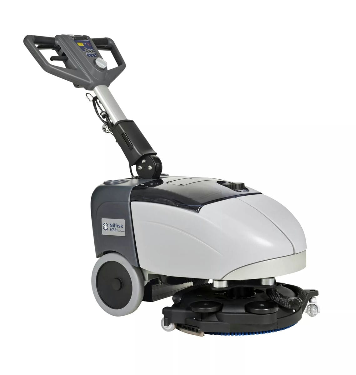 NILFISK SC 351