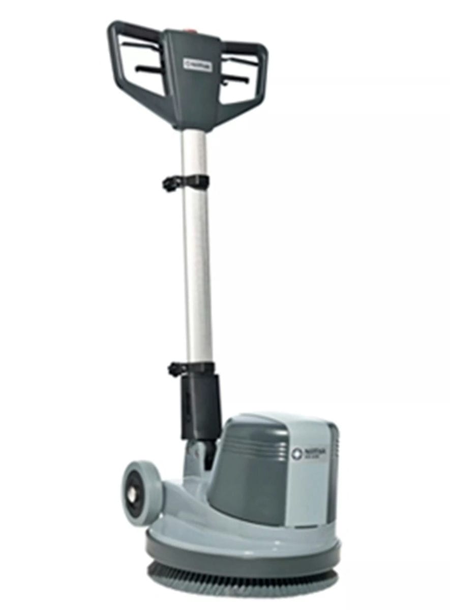 MONOSPAZZOLA FM 400D - DUAL