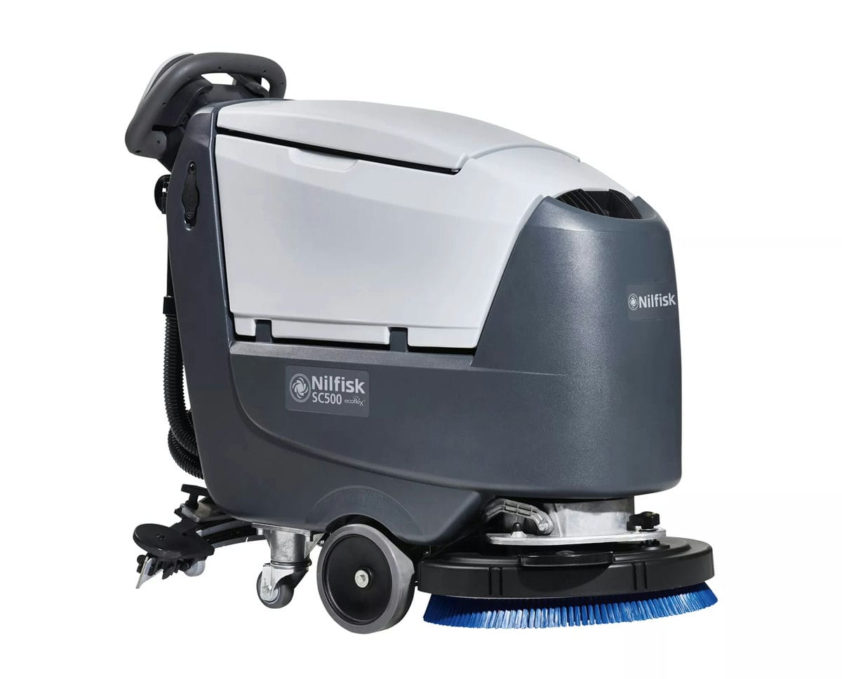 NILFISK SC 500