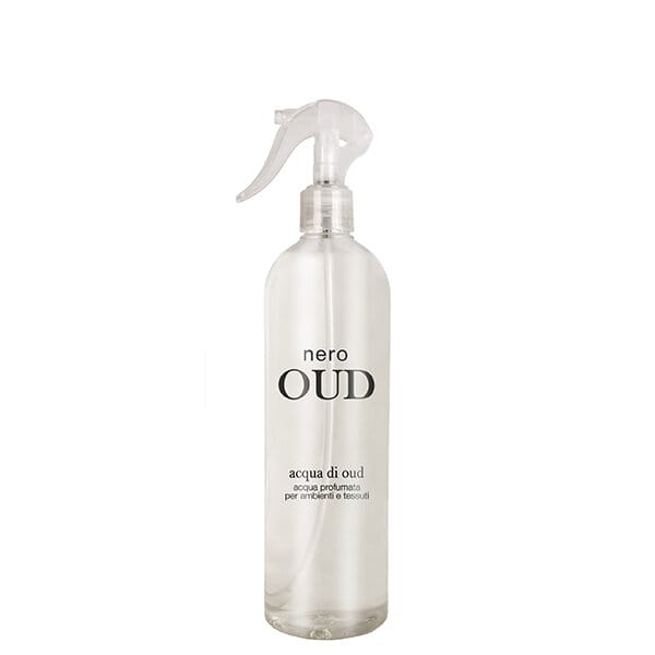 ACQUA PROFUMATA NERO OUD FLACONE AXEL