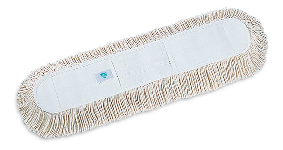 FRANGIA IN COTONE CON TASCHE 100x13