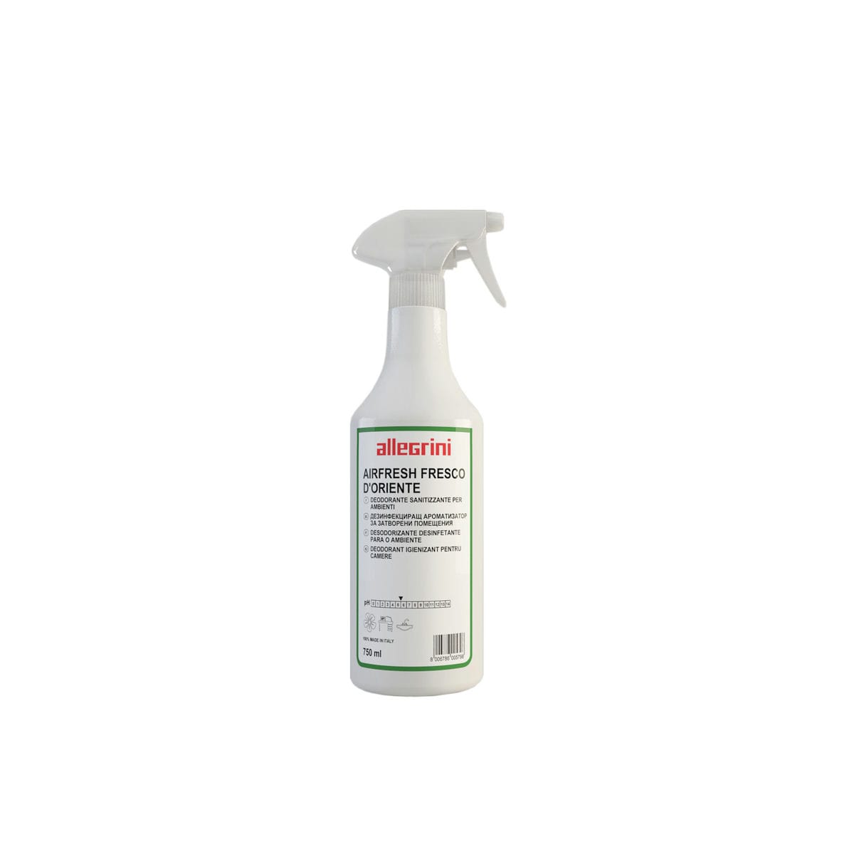 AIRFRESH FRESCO D'ORIENTE