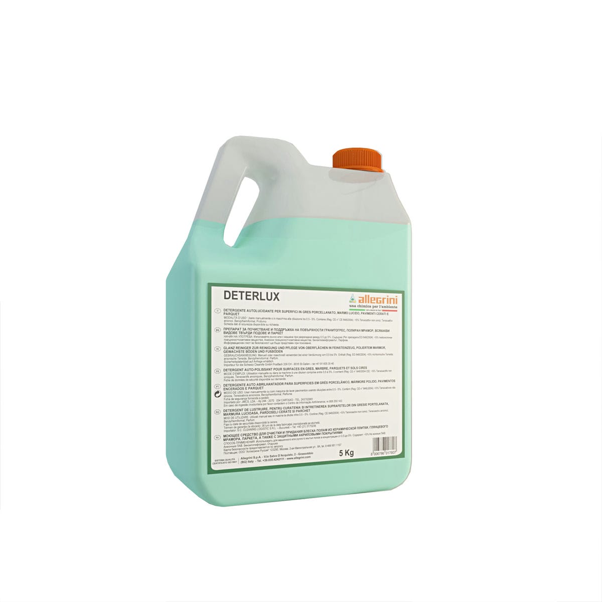 DETERLUX
