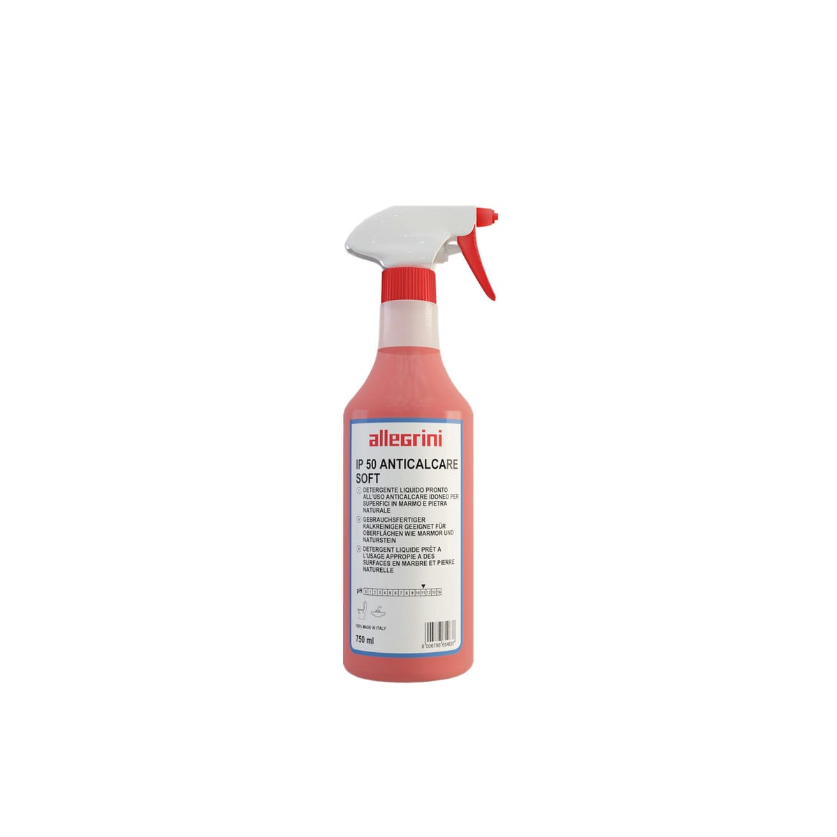 IP 50 ANTICALCARE SOFT