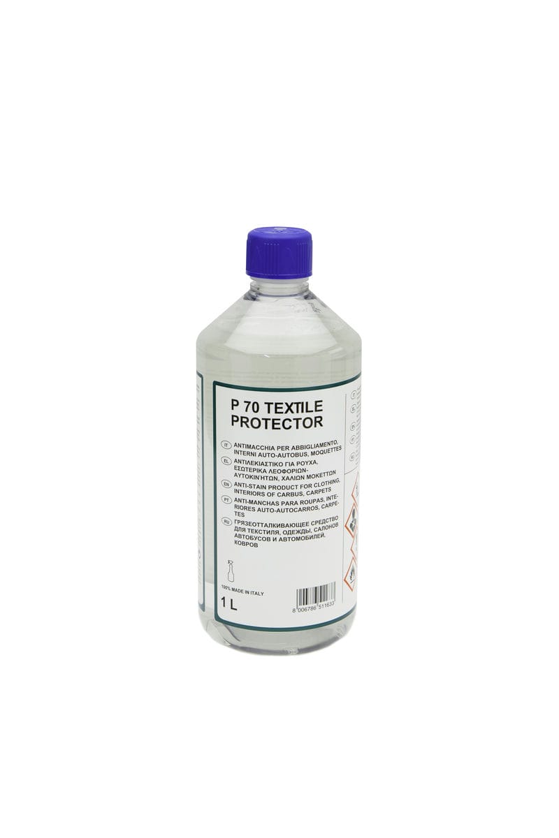 P70 TEXTILE PROTECTOR