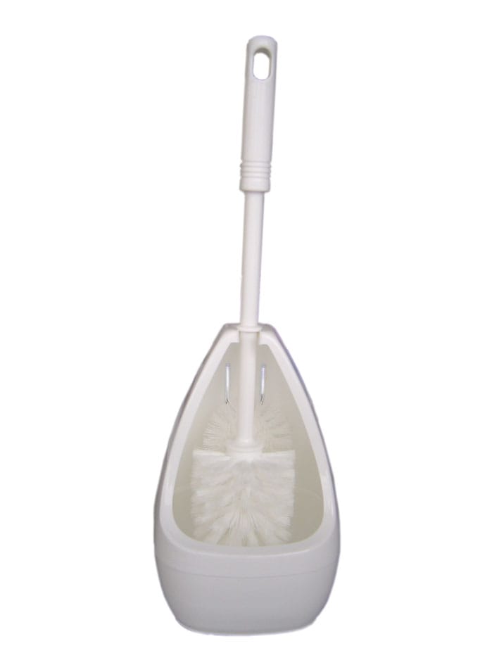 SCOPINO WC "FORMA 11" A GOCCIA