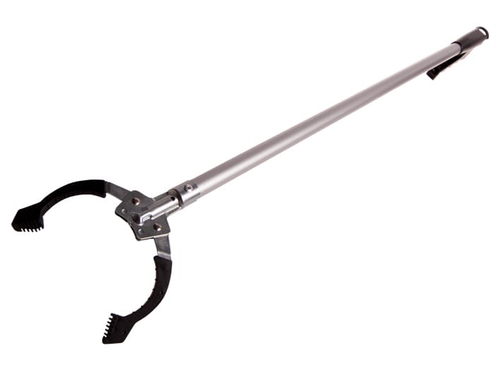 PINZA RACCOGLIRIFIUTI "NIPPER"