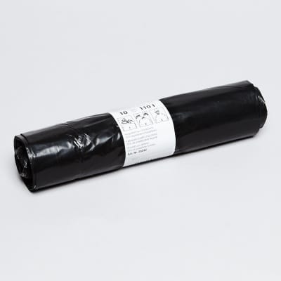 SACCHI RIFIUTI 110 LT QUICK BAG