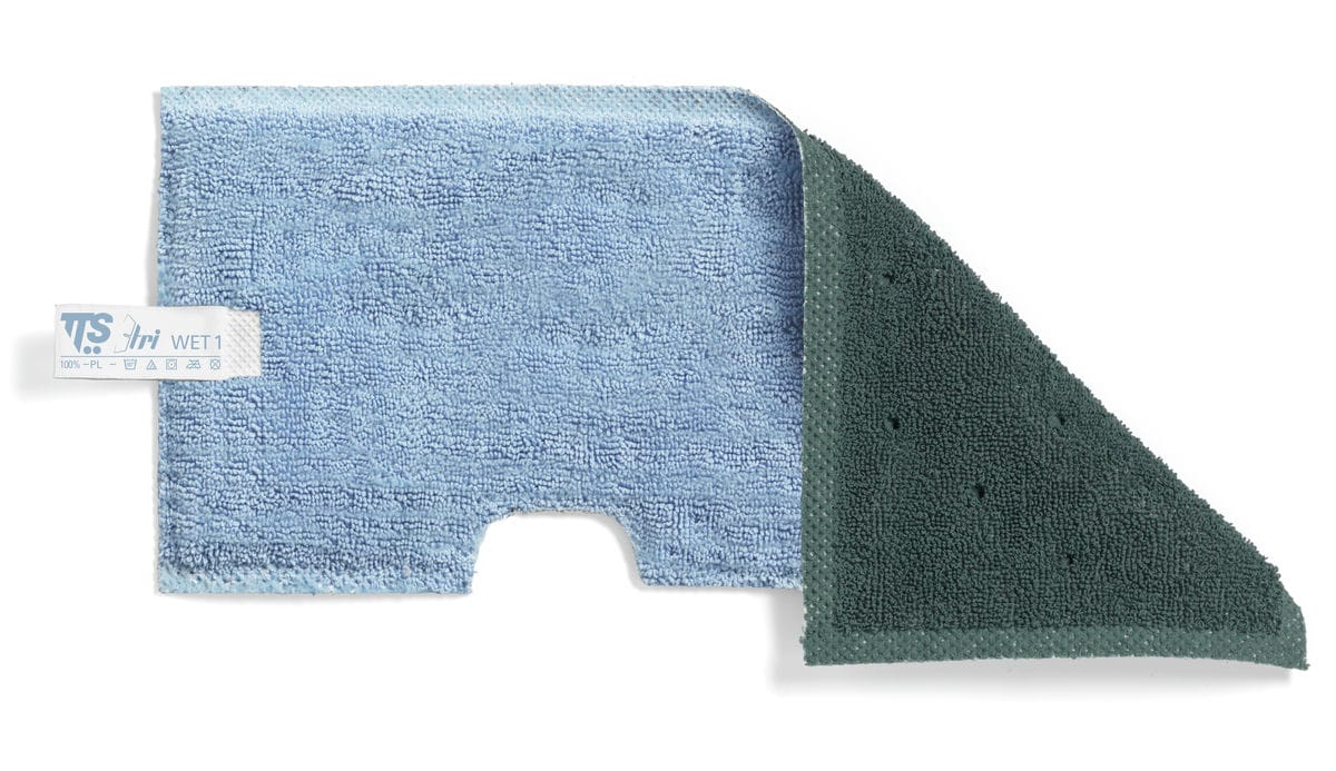 PANNO TRE WET 1-STRIP