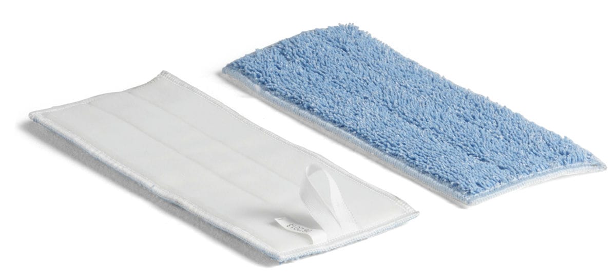 FRANGIA VELCRO MICROBLUE 25 CM