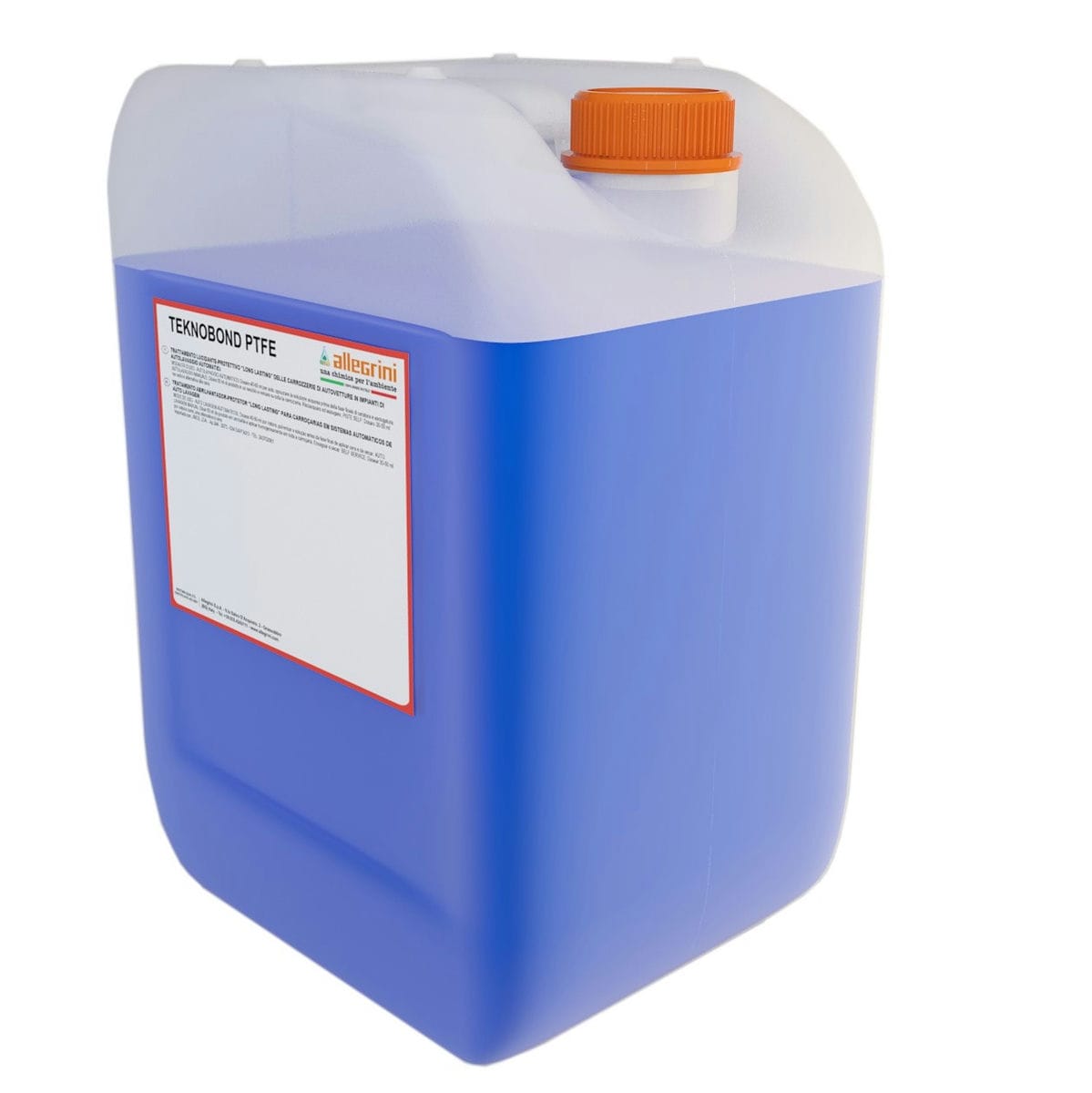 TEKNOBOND PTFE