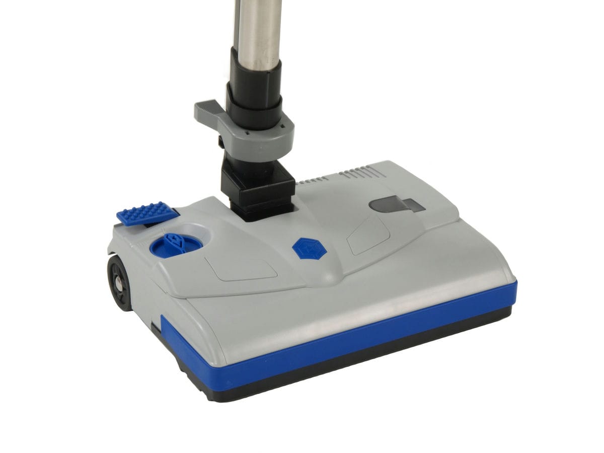 ELETTROSPAZZOLA PB12 x HF6 ECO FORCE