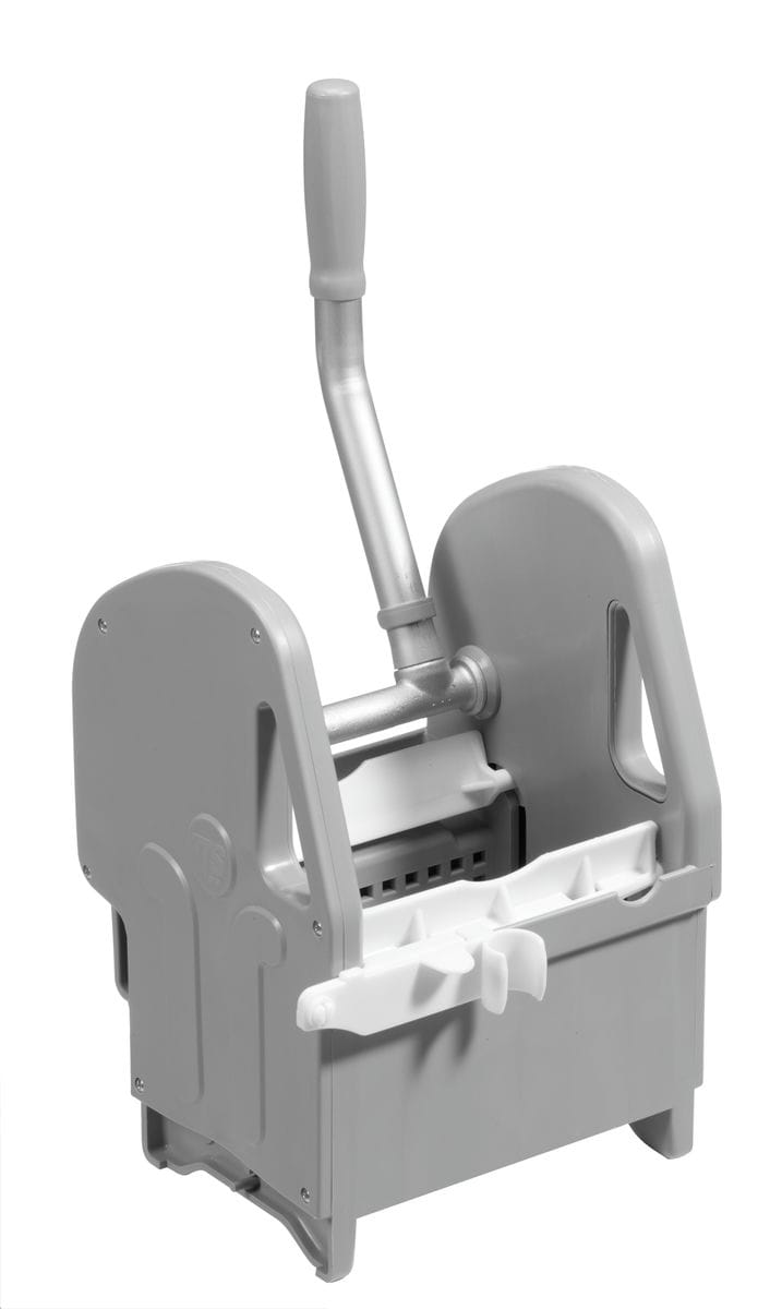 STRIZZATORE TEC GRIGIO PLASTICA