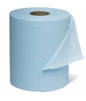 TNT AZZURRO GOFFRATO 300 STRAPPI