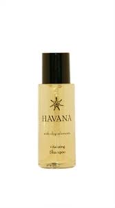 HAVANA SHAMPOO 32 ml