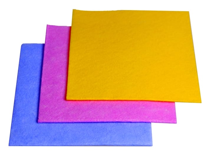PANNO MULTIUSO BLU