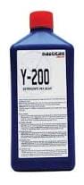 Y-200 DETERGENTE PER SCAFI 1LT