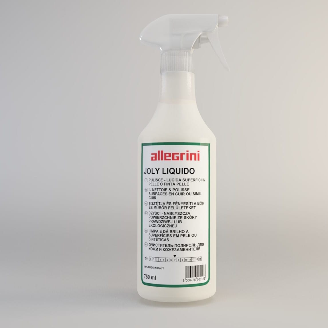 JOLY LIQUIDO 750 ML (UN 3082,9,III)