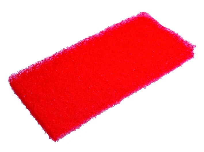 PAD PULIBORDO ROSSO