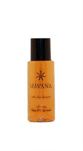 HAVANA BODY & HAIR SHAMPOO 32 ml