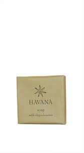 HAVANA SOAP FL PACK 15 g