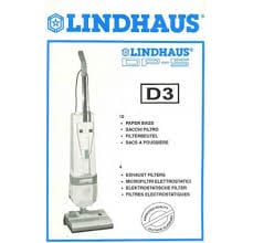LS 50 - MICROPORE FILTER 16 LT