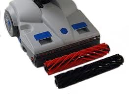 RULLO SETOLATO LS50 NERO