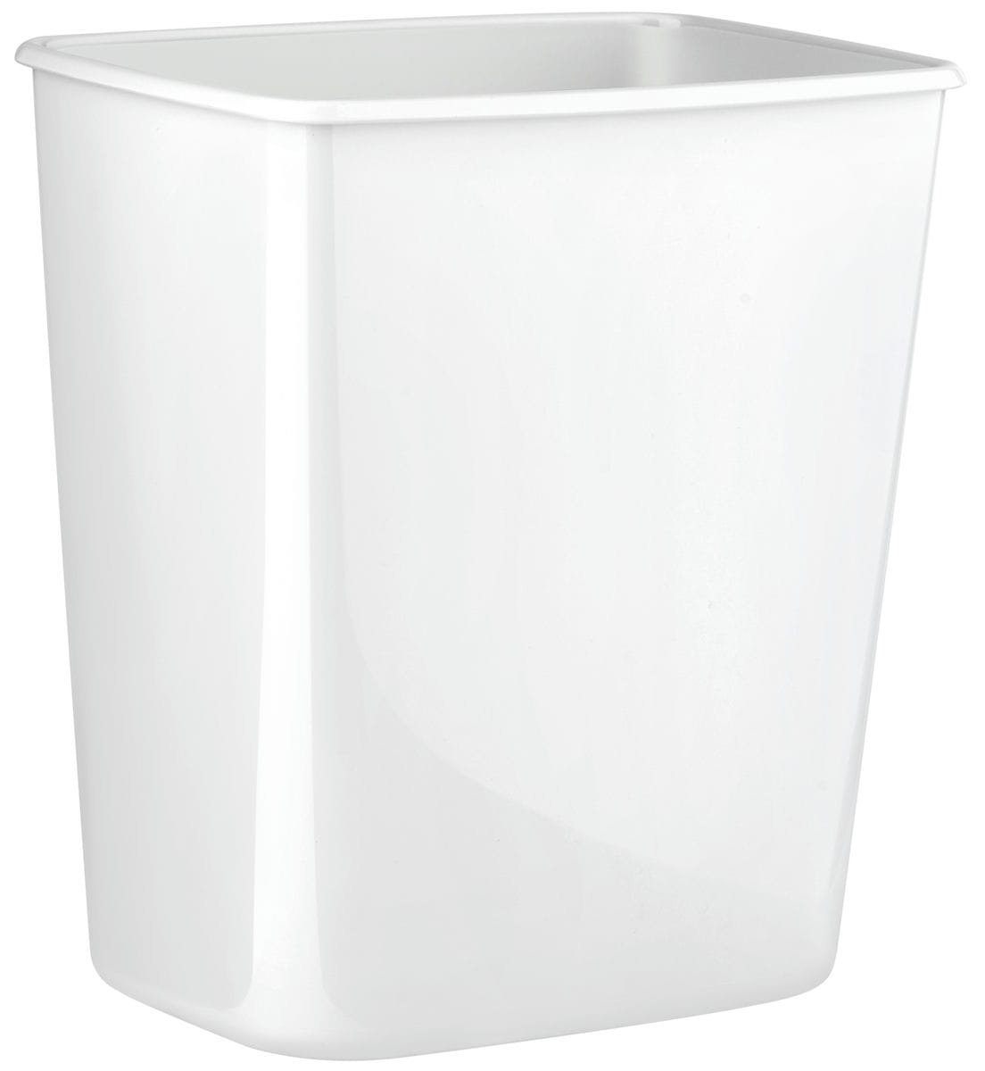 CESTINO PER BAGNO 8 LT SATINATO