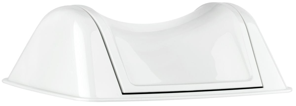 COPERCHIO BASCULANTE PER ARTICOLO 579 SATINATO