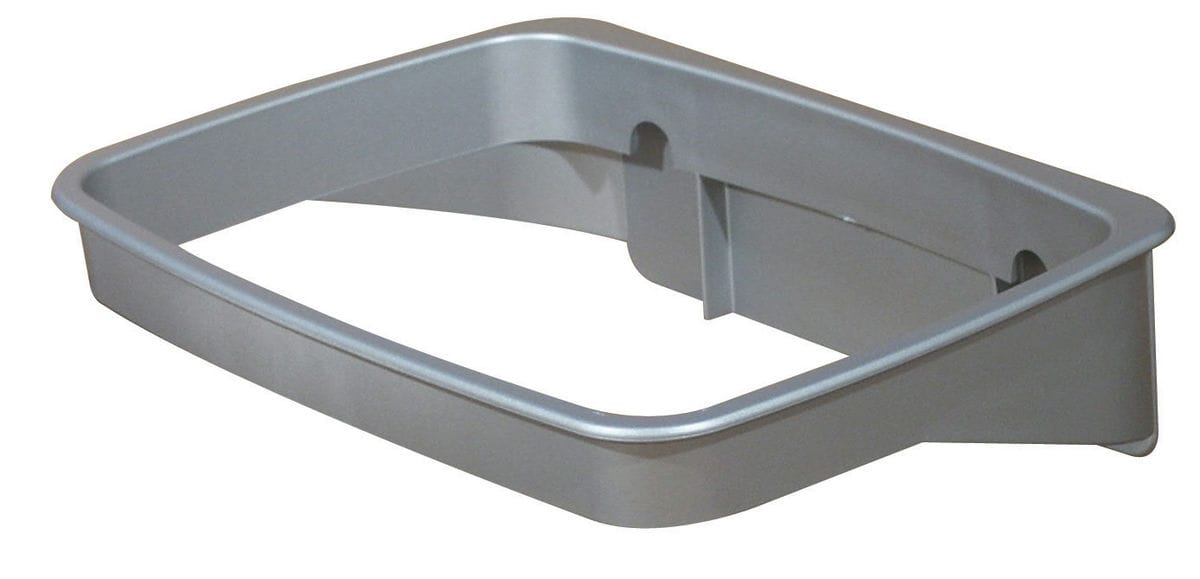 SUPPORTO A MURO PER ART 579 SATIN
