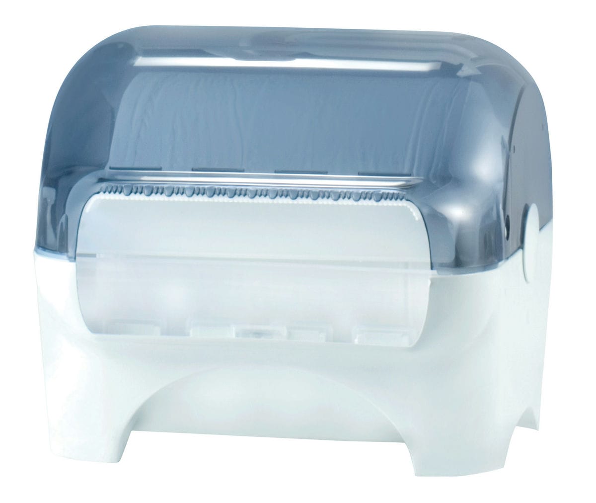 DISPENSER MULTIUSO PER ROTOLI (H.A.C.C.P.)