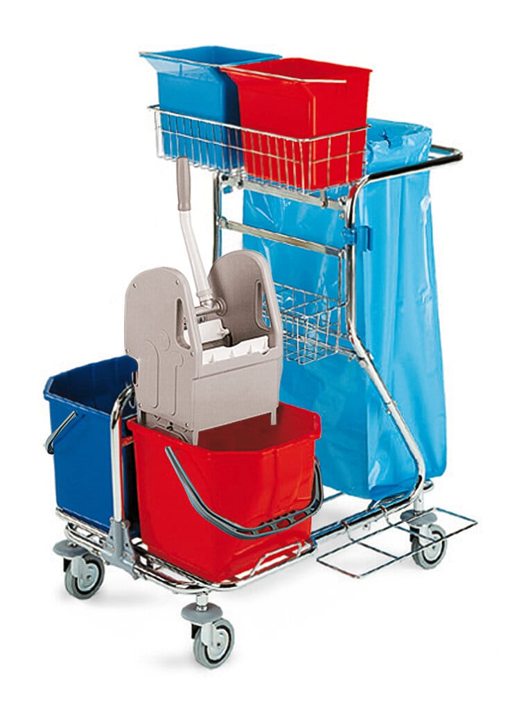 CARRELLO MODULAR 112