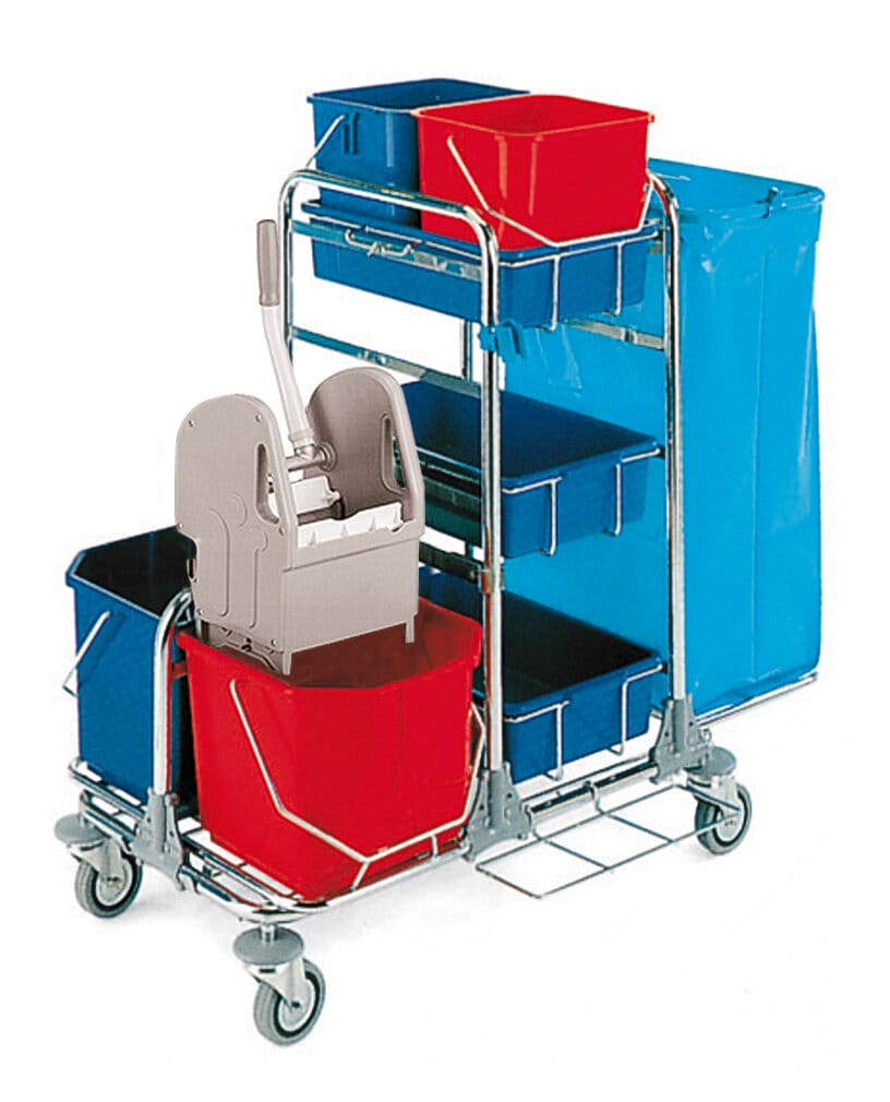 CARRELLO MODULAR 170