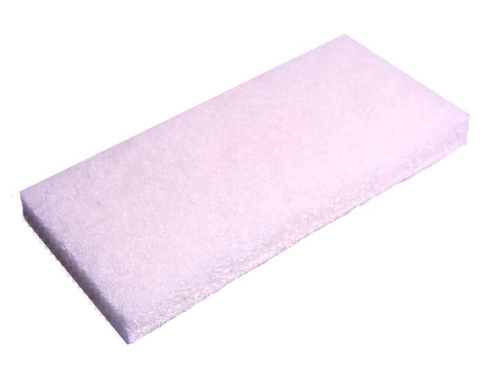 PAD PULIBORDO BIANCO