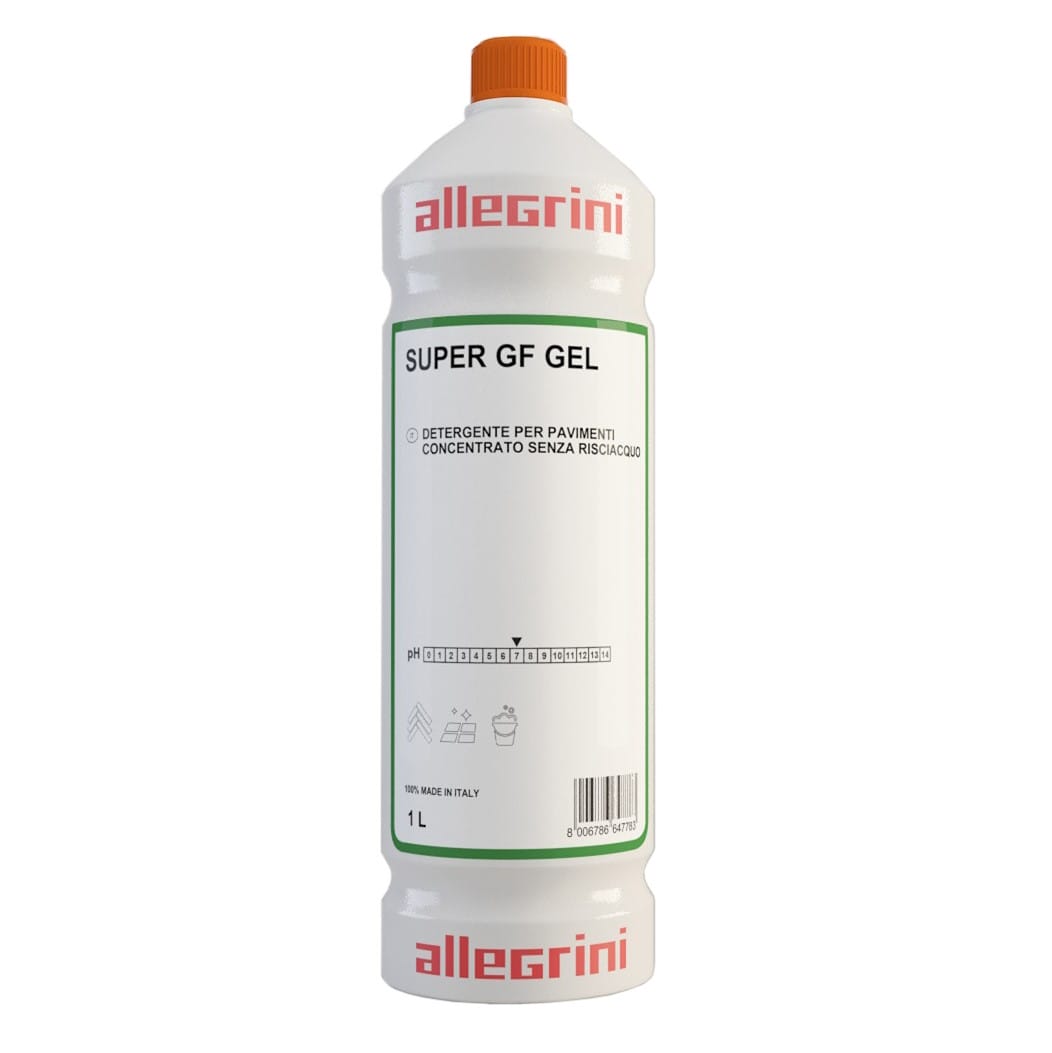 SUPER GF GEL