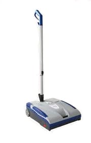 VACUUM SWEEPER LS38 L-ION 36V